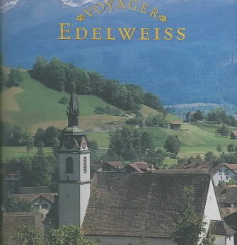 Voyager: Edelweiss