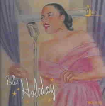 Billie Holiday: Jazz After Hours cover