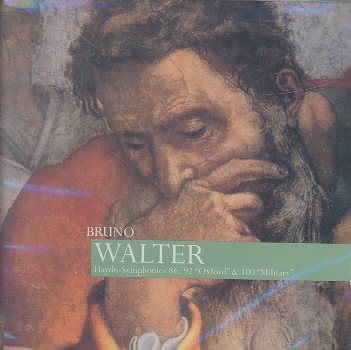 Walter Conducts Haydn Symphonies