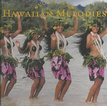 Voyager Series: Hawaiian Melodies cover