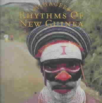 Voyager Series: Rhythms of New Guinea