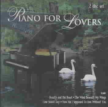 Piano for Lovers