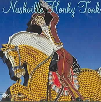 Nashville Honky Tonk cover