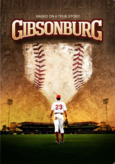 Gibsonburg cover