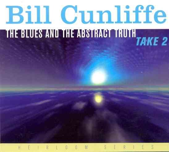 Blues and the Abstract Truth, Take 2 cover