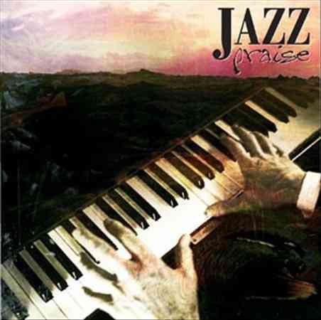 Jazz Praise cover
