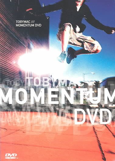 TobyMac - Momentum