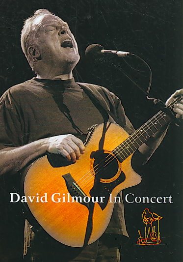 David Gilmour in Concert - Live at Robert Wyatt's Meltdown