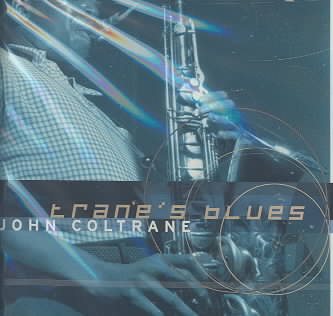 Trane's Blues cover