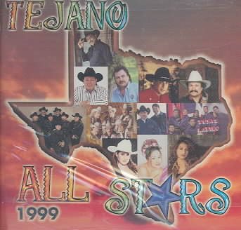 Tejano All Stars 1999