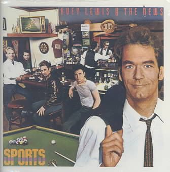 Sports [Expanded Edition] cover