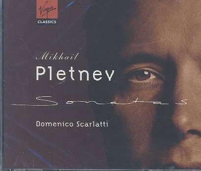 Sonatas cover