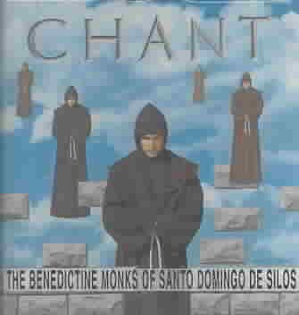 Chant cover