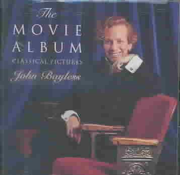 The Movie Album Classical Pictures; John Bayless cover