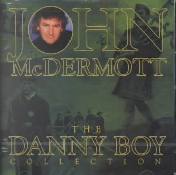 The Danny Boy Collection cover
