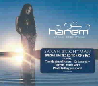 Harem (CD & DVD)