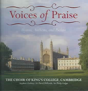 Voices Of Praise:Hymns/Anthems [2 CD]