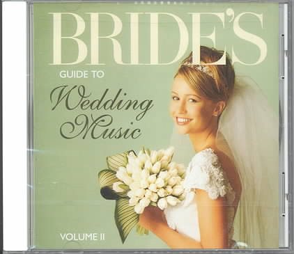 Bride's Guide 2