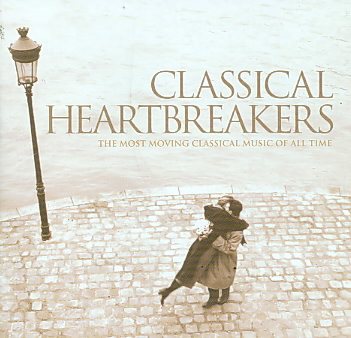 Classical Heartbreakers cover