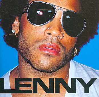 Lenny cover