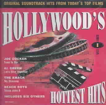 Hollywood's Hottest Hits
