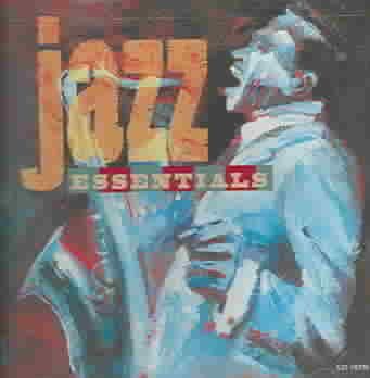 Jazz Essentials cover