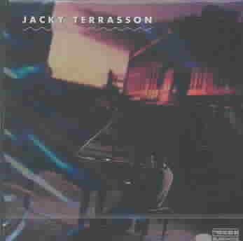 Jacky Terrasson cover