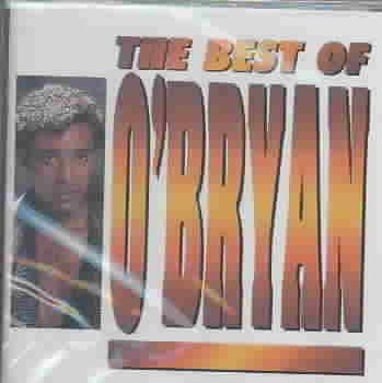 The Best Of O'Bryan
