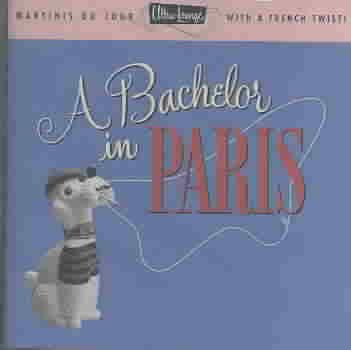 A Bachelor in Paris, Vol. 10 cover
