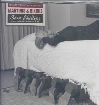 Martinis & Bikinis cover