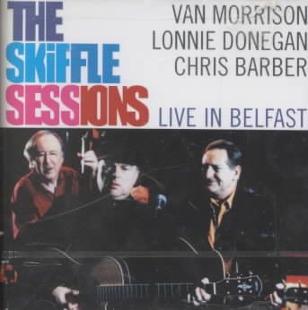 Skiffle Sessions: Live in Belfast 1998