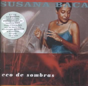 Eco de Sombras (Echo of Shadows) cover