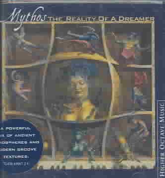 The Reality Of A Dreamer cover
