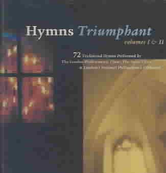 Hymns Triumphant Vol. I & II [2 CD]