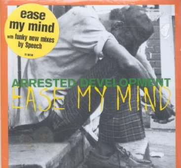 Ease My Mind / Shell