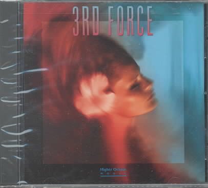 3rd Force cover