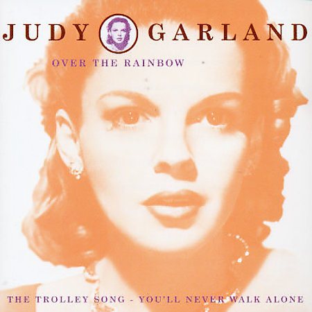 Judy Garland - Over the Rainbow: 24 Greatest Hits