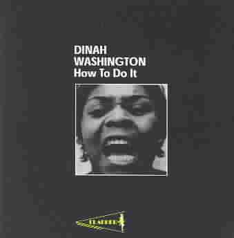 How to Do It cover