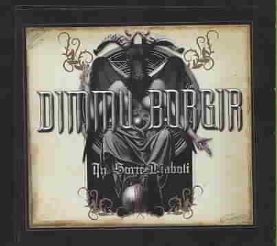 In Sorte Diaboli (Ltd. Ed. Digi CD/DVD)