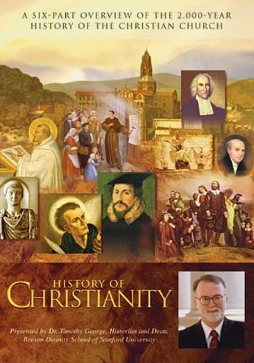 History of Christianity PDF Curriculum