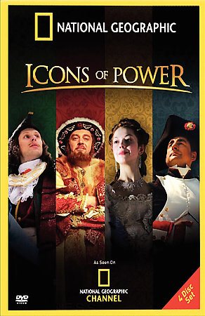 National Geographic: Icons of Power