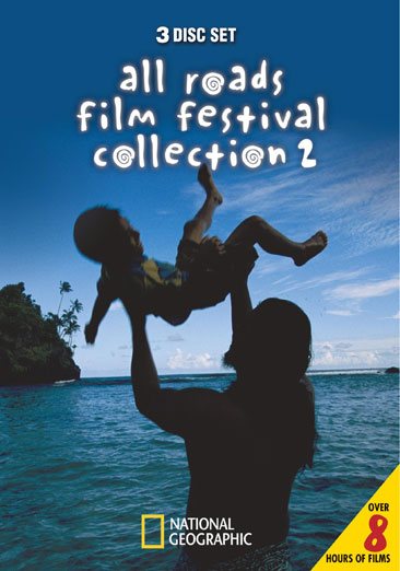 National Geographic - All Roads Film Festival Collection, Vol. 2 cover