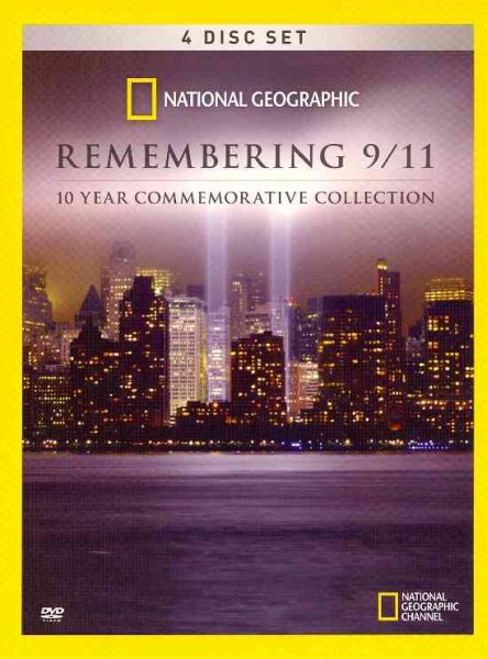 Remembering 9/11: 10 Year Commemorative Collection [DVD]