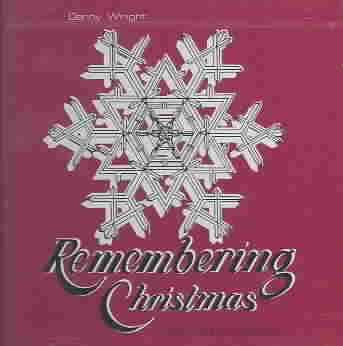Remembering Christmas cover