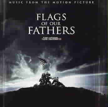 Flags Of Our Fathers cover