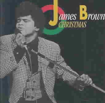 James Brown Christmas