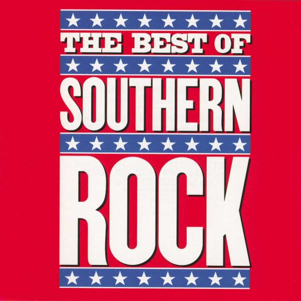 Best of Southern Rock / Various