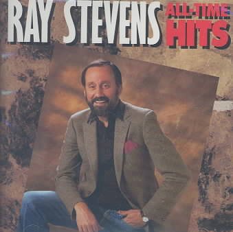 All-Time Hits cover