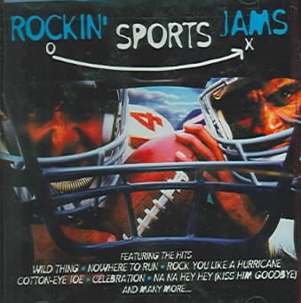 Rockin Sports Jams
