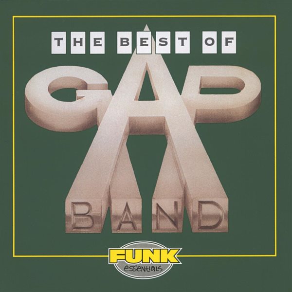Best of Gap Band